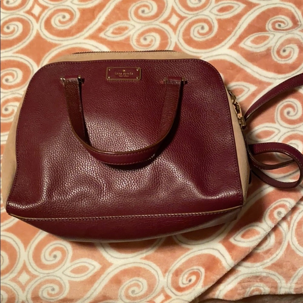 Kate spade purse